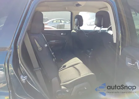 2014 Dodge Journey Se from USA, damaged, VIN 3C4PDDAG4ET193317